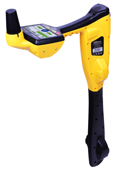 Vivax-Metrotech vLoc3-RTK-Pro RTK GNSS utility locator