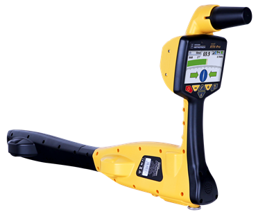 Vivax-Metrotech vLoc3-RTK-Pro RTK GNSS utility locator