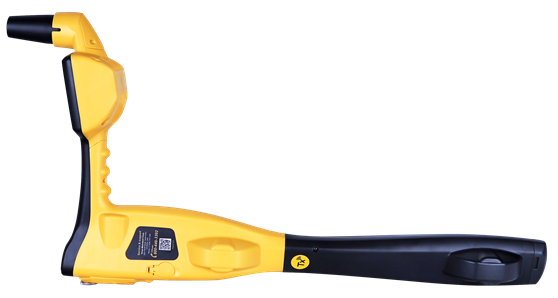 Vivax-Metrotech vLoc3-RTK-Pro RTK GNSS utility locator