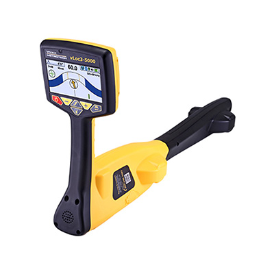 Exploring the Versatility of the vLoc3-Pro