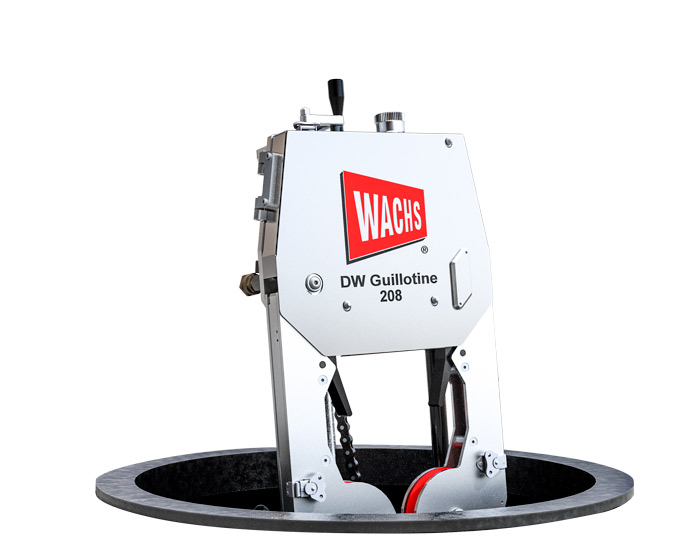 Modern Pipe Cutting Safety: