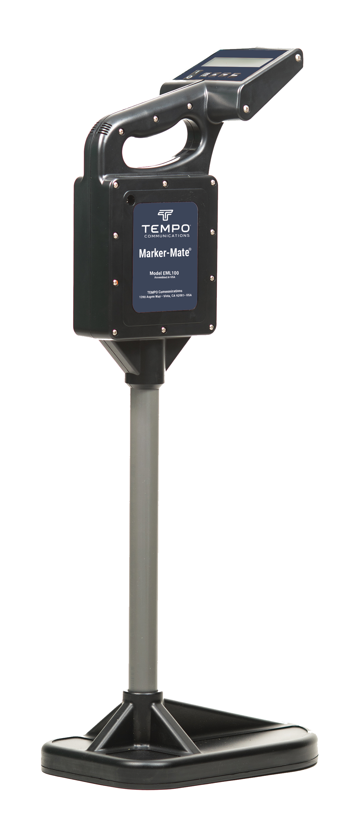 Tempo EML-100 Marker-Mate Electronic Marker Locator