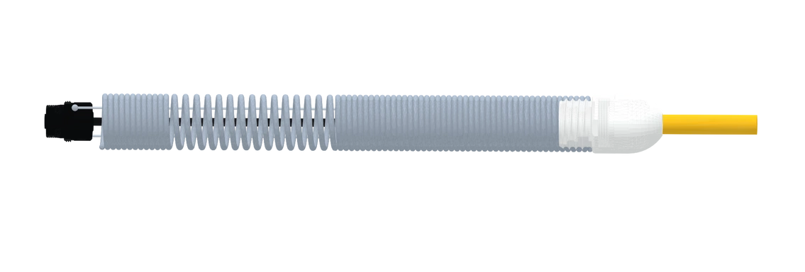 Termination spring